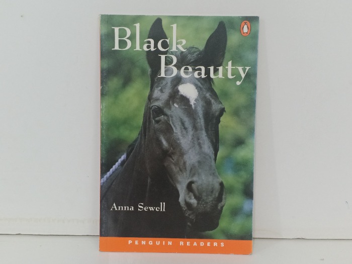 Black Beauty