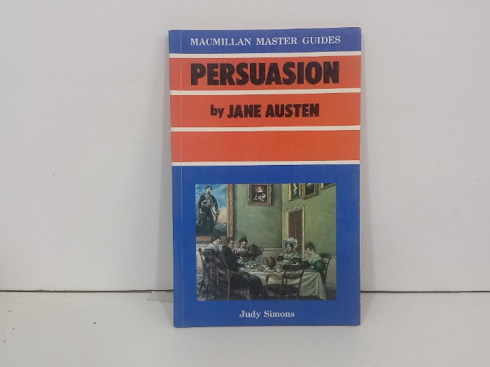 PERSUASION
