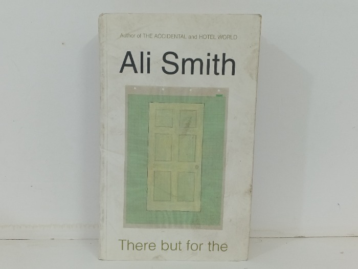 There but for the