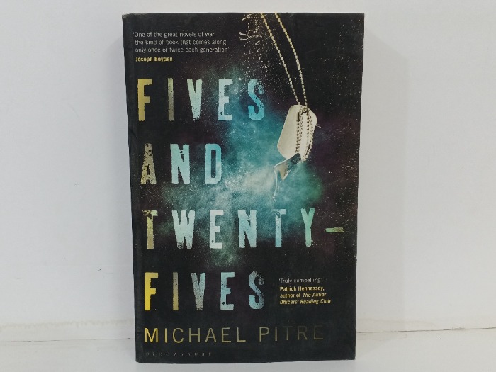 FIVES AND TWENTY FIVES