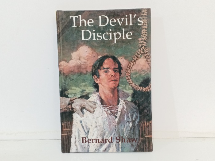 The Devil s Disciple