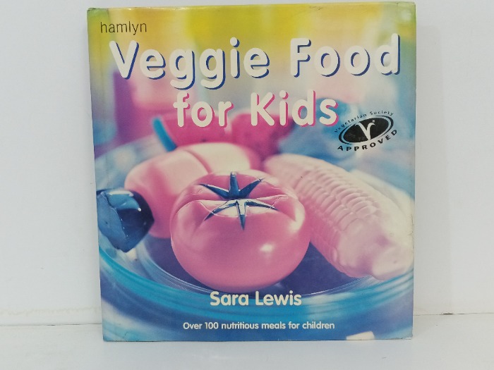 Veggie Food for Kids