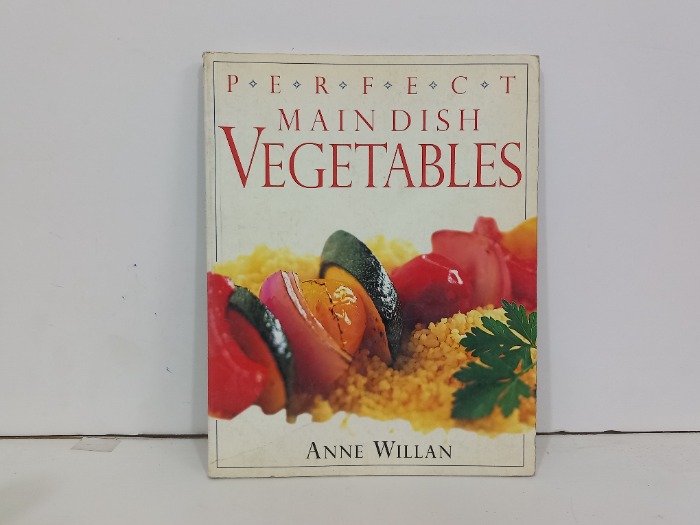 MAINDISH VEGETABLES