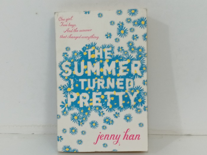 THE SUMMER ITRND PRETTY 