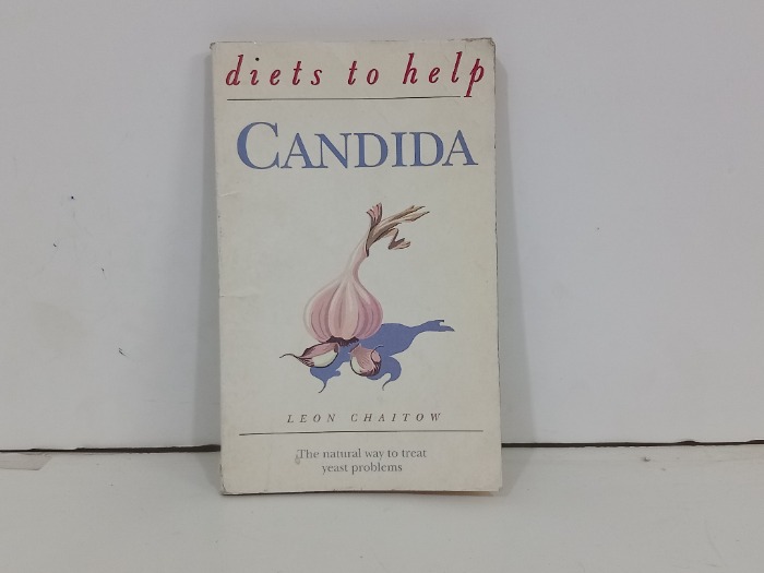 diets to help CANDIDA