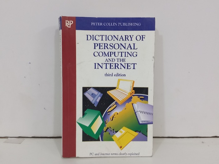 DICTIONARY OF PERSONAL COMPUTING