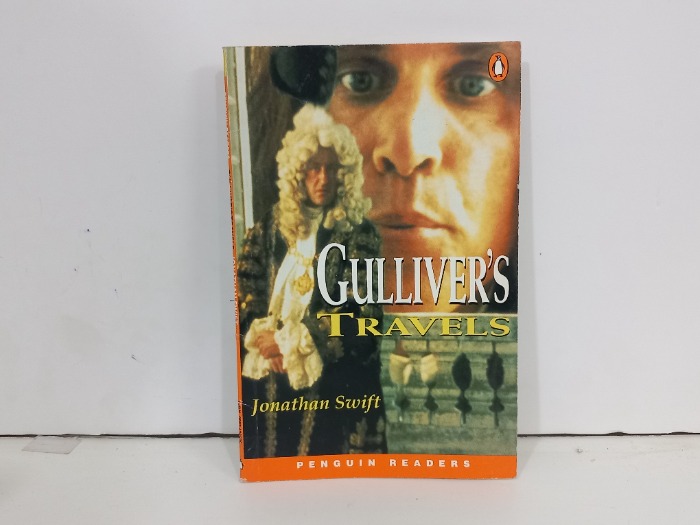 GuLLIVERS TRAVELS