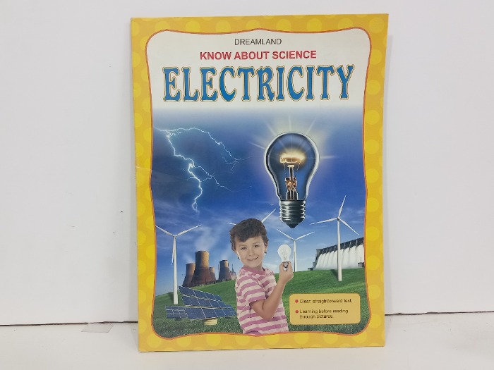 KNOW ABOUT SCIENCE  ELECTRICITY