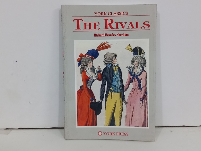 THE RIVALS