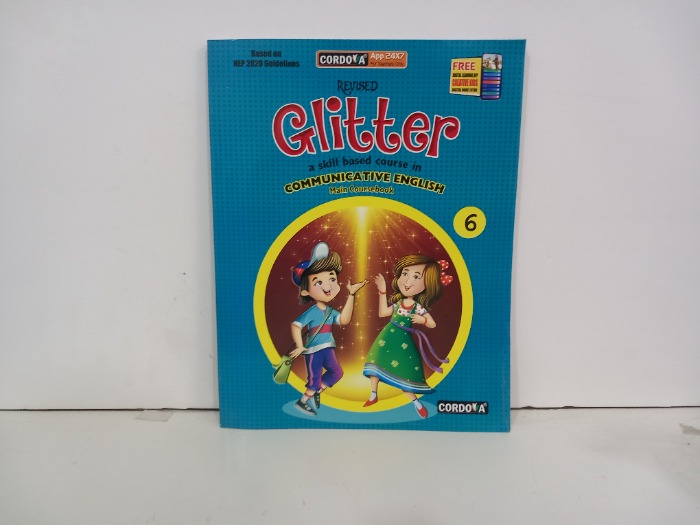 Glitter 7