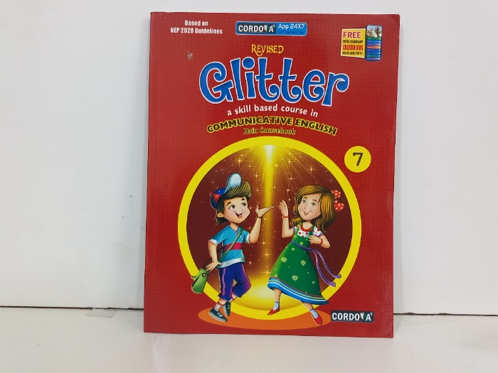 Glitter 7