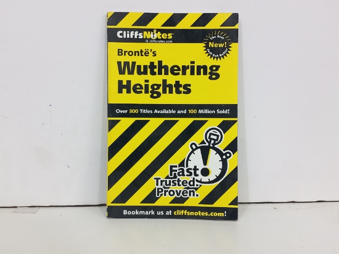 Wuthering Heights