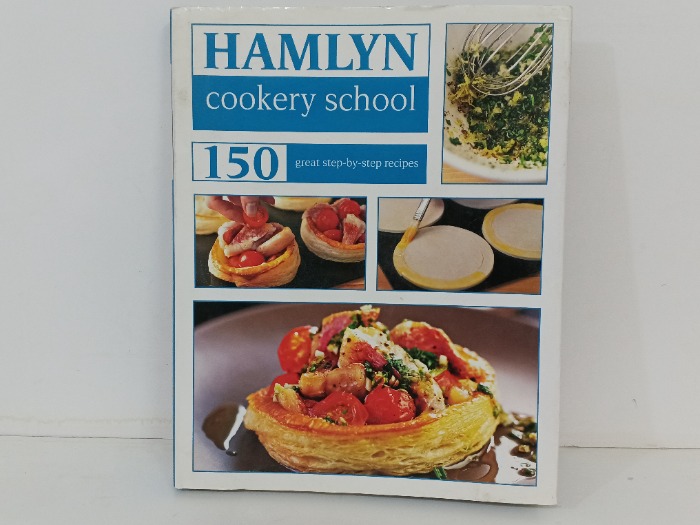 HAMLYN Cookry school