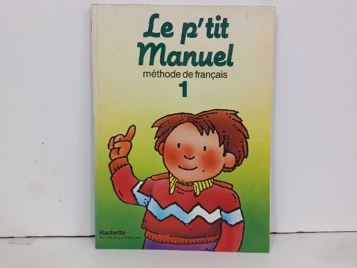 Le ptit Manuel 