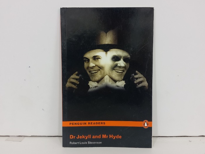 PENGUIN READERS