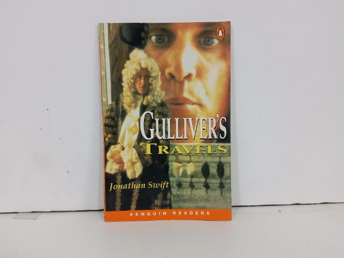 GuLLIVERS TRAVELS