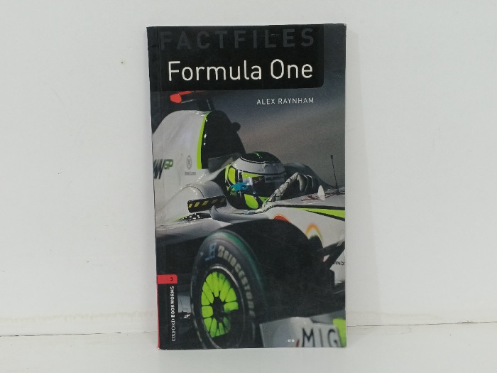 Formula one 