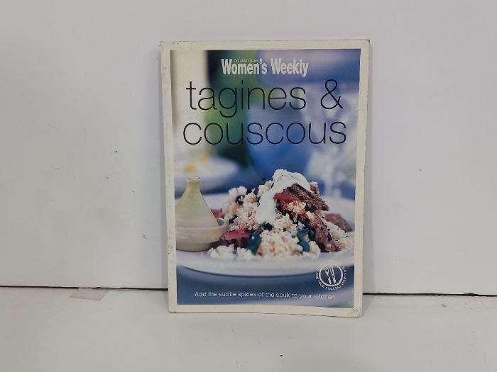  tagines couscous
