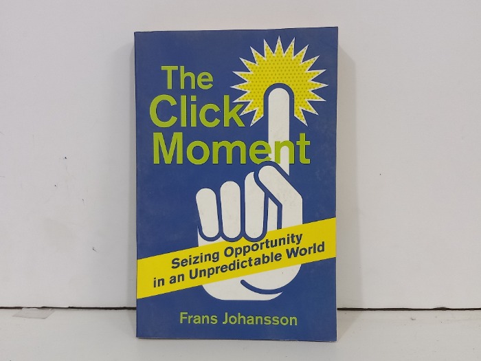 The Click Moment