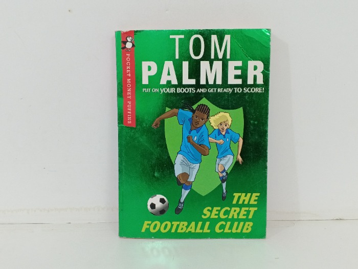 Tom palmer
