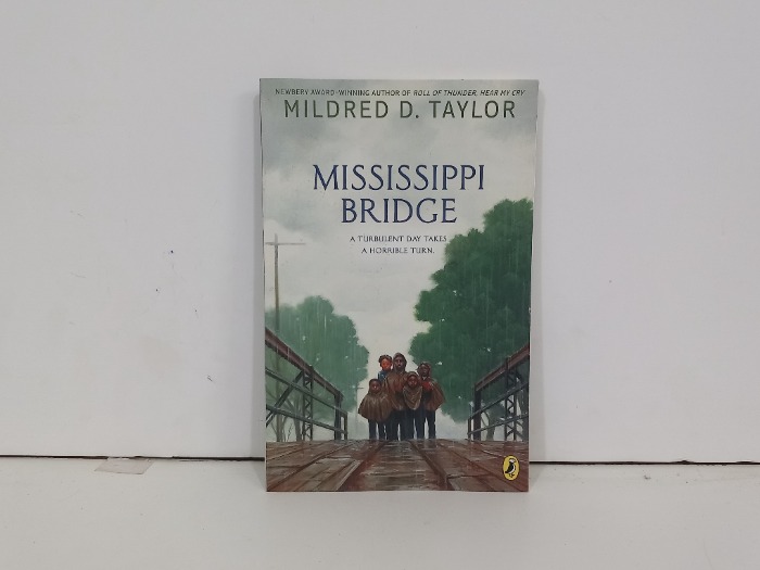 MISSISSIPPI BRIDCE