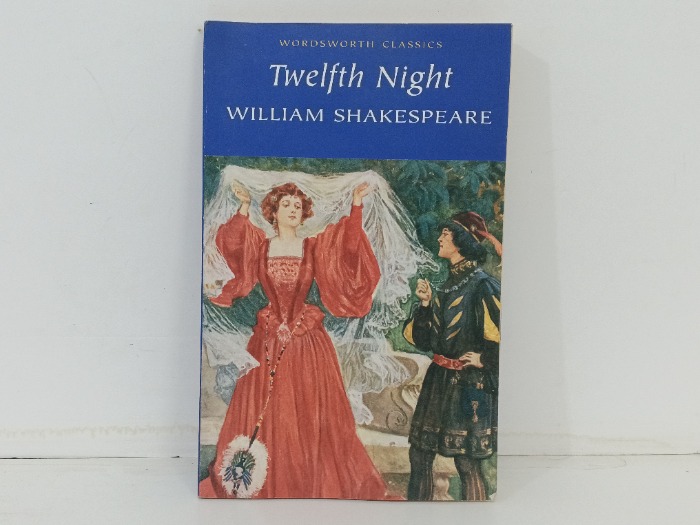 Twelfth Night