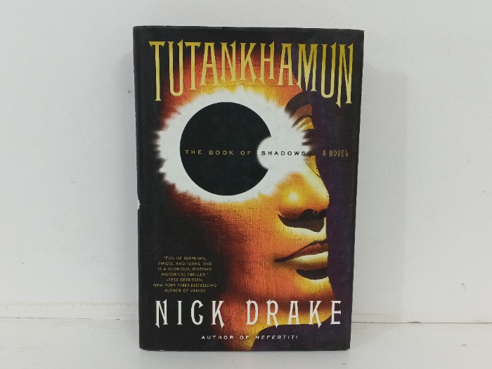 TUTANKHAMUN