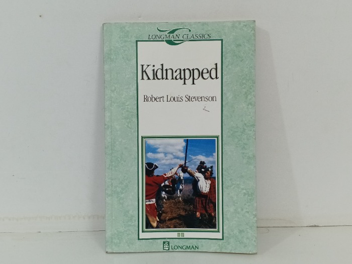 Kidnapped