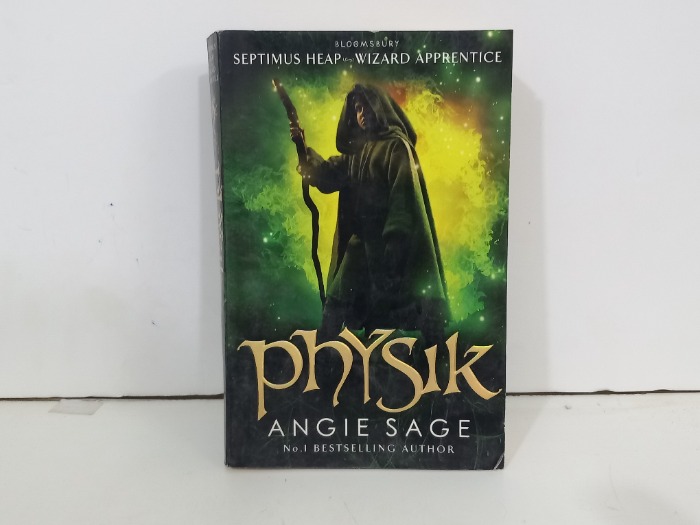 PhYsIK
