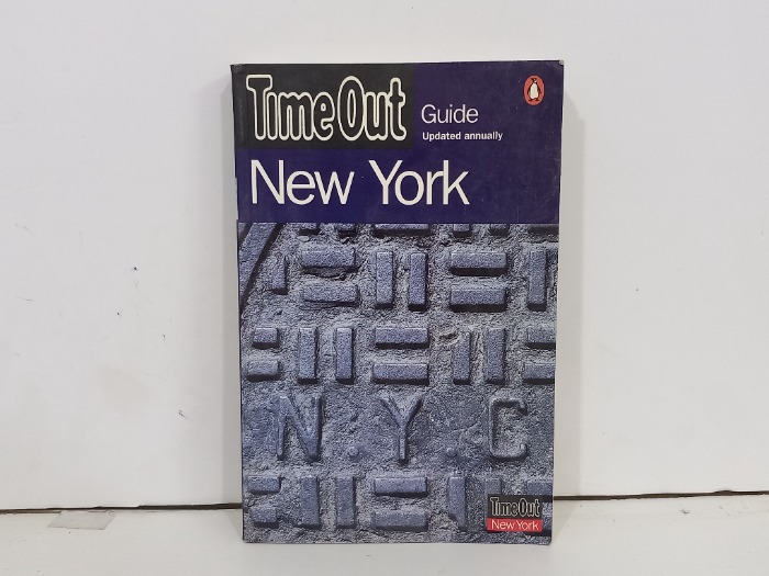 TIMe Out New York 