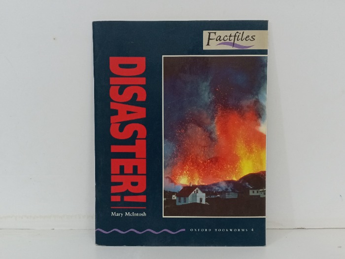 DISASTER