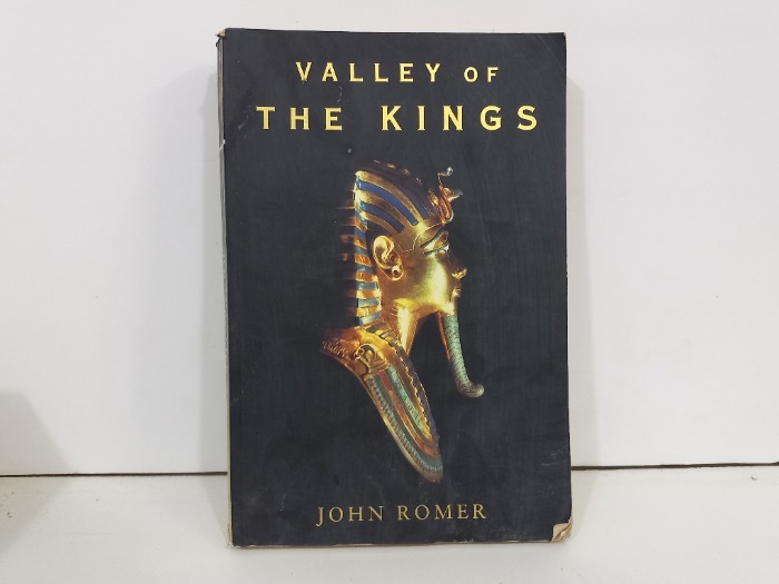 VALLEY OF THE KINGS