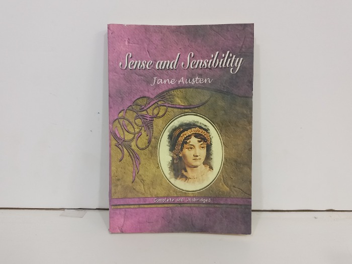 Sense and Sensibility
