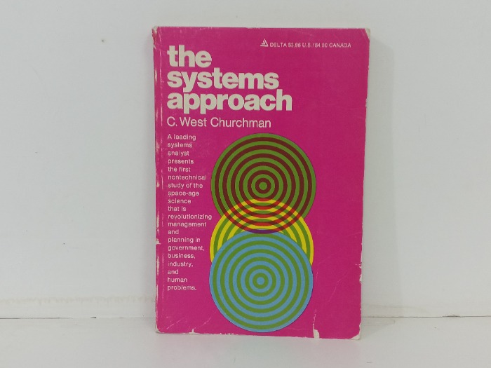 The systems approach 