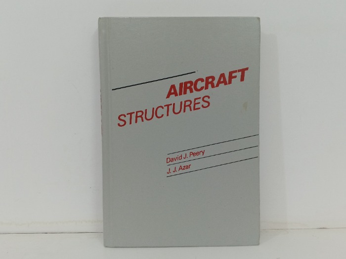 AIRCRAFT  STRUCTURES