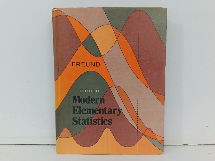 Modern Elementary Statistics