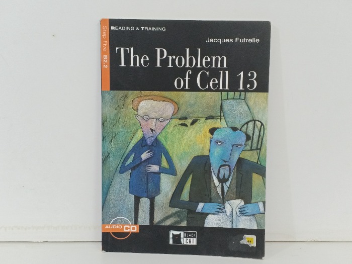 The Problem of Cell 13