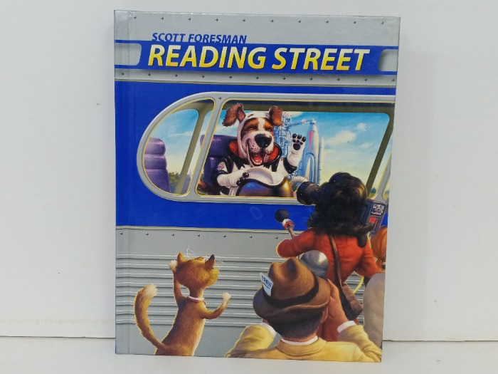 READING STREET