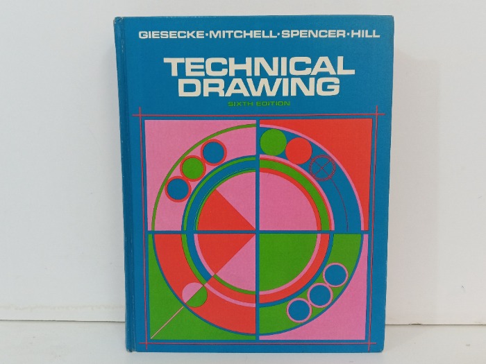 TECHNICAL DRAWING