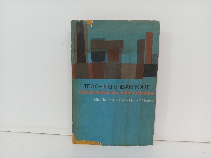 TEACHING URBAN YOUTH