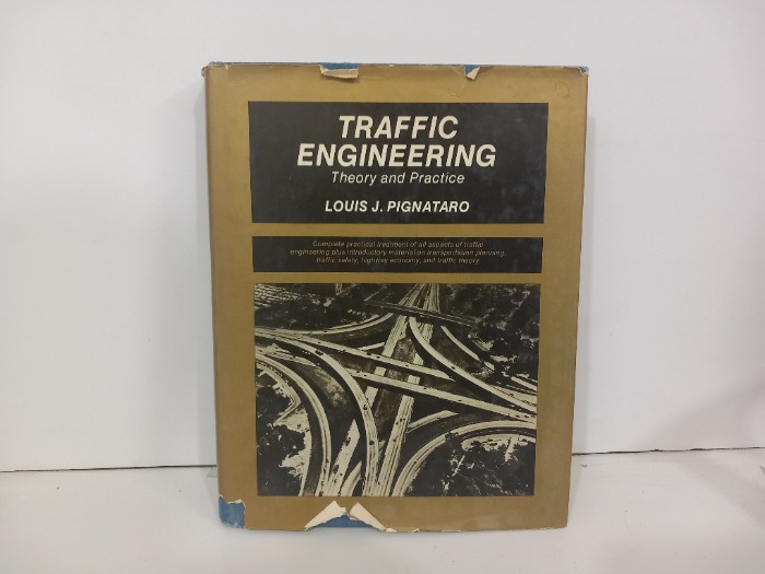 TRAFFIC ENGINEERING