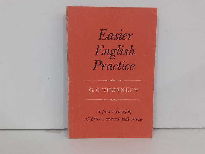 Easier English Practice