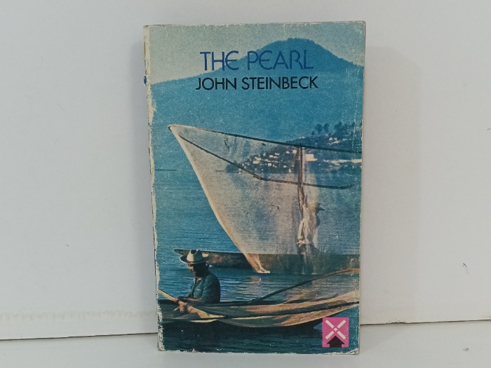 The Pearl John Steinbeck