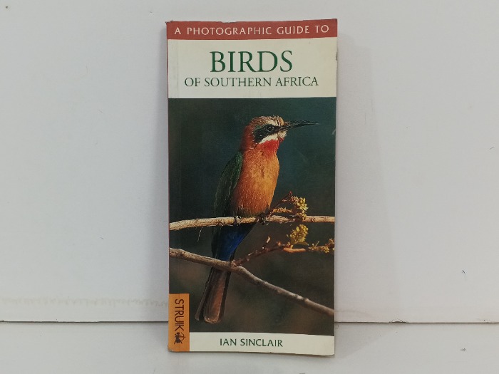 Birds of Southern Africa