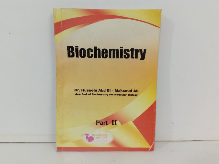 Biochemistry