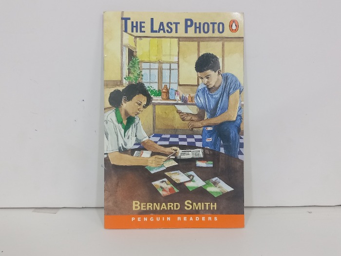 THE LAST PHOTO