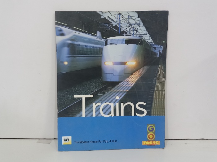 Trains