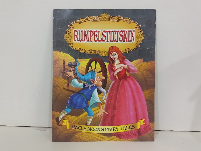 RuMPELSTILTSKIN