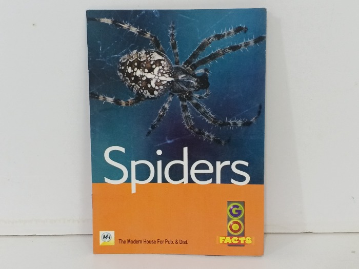Spiders