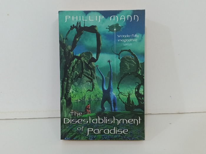 The Disestablishment of Paradise